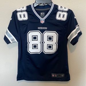 Dallas Cowboys Jersey- Bryant